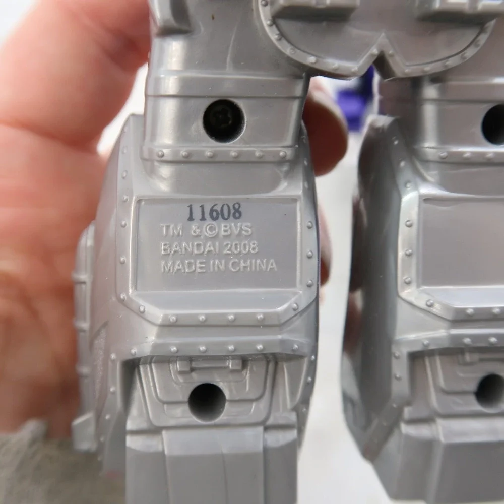 Power Rangers T-Rex‎ Figure Motorcycle Bandai Action Figure Toy Lot